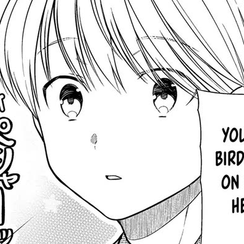 The Story of an Onee-San Who Wants to Keep a High School Boy Chapter 316 cover