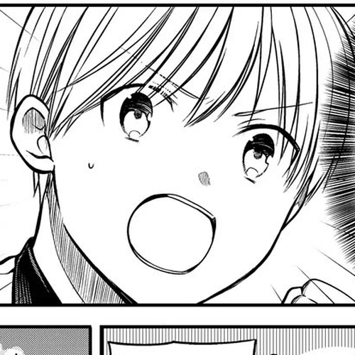 The Story of an Onee-San Who Wants to Keep a High School Boy Chapter 317 cover