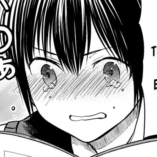 The Story of an Onee-San Who Wants to Keep a High School Boy Chapter 318 cover