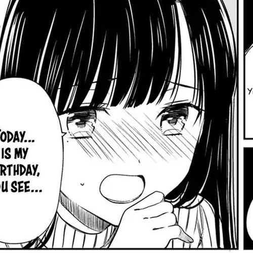 The Story of an Onee-San Who Wants to Keep a High School Boy Chapter 32 cover