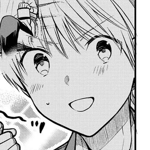 The Story of an Onee-San Who Wants to Keep a High School Boy Chapter 320 cover