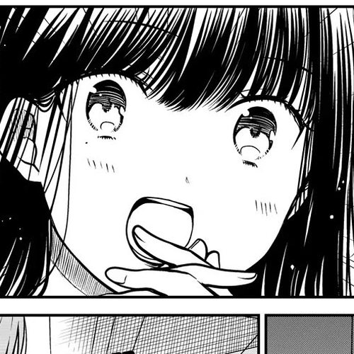 The Story of an Onee-San Who Wants to Keep a High School Boy Chapter 322 cover
