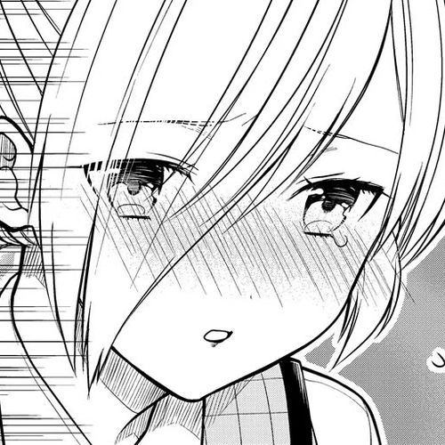 The Story of an Onee-San Who Wants to Keep a High School Boy Chapter 323 cover
