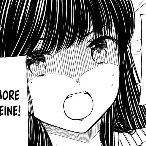 The Story of an Onee-San Who Wants to Keep a High School Boy Chapter 324 cover