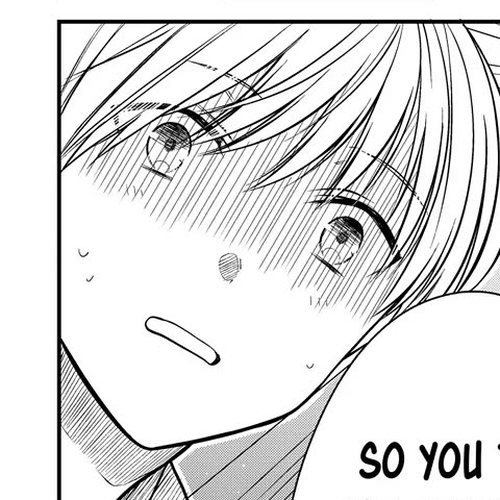 The Story of an Onee-San Who Wants to Keep a High School Boy Chapter 329 cover