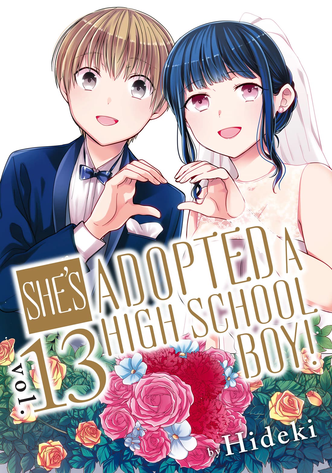 The Story of an Onee-San Who Wants to Keep a High School Boy Chapter 330 page 1 - Chapter 330