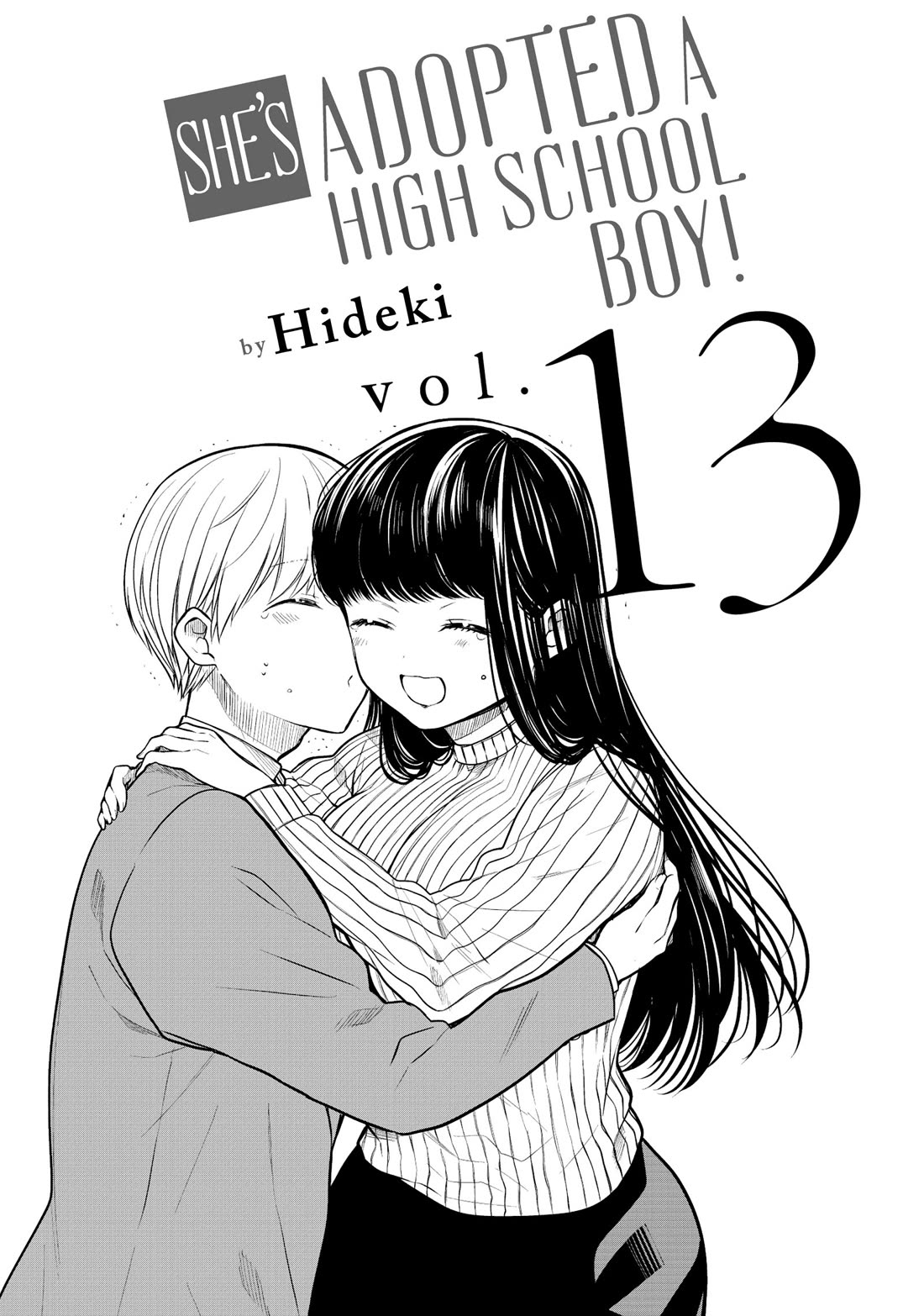 The Story of an Onee-San Who Wants to Keep a High School Boy Chapter 330 page 2 - Chapter 330