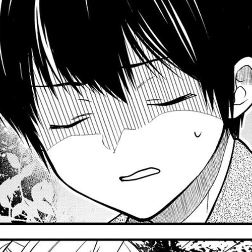 The Story of an Onee-San Who Wants to Keep a High School Boy Chapter 337 cover