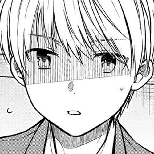 The Story of an Onee-San Who Wants to Keep a High School Boy Chapter 338 cover