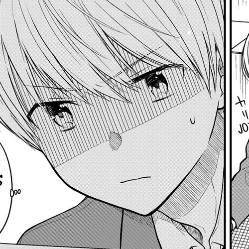 The Story of an Onee-San Who Wants to Keep a High School Boy Chapter 342 cover