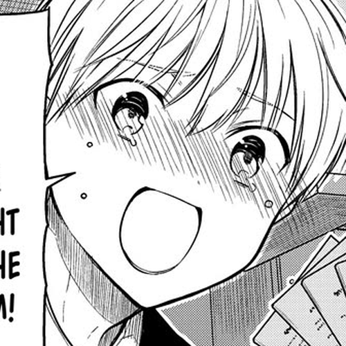 The Story of an Onee-San Who Wants to Keep a High School Boy Chapter 343 cover