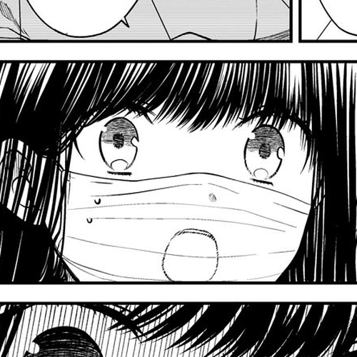 The Story of an Onee-San Who Wants to Keep a High School Boy Chapter 346 cover