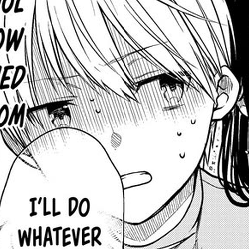 The Story of an Onee-San Who Wants to Keep a High School Boy Chapter 350 cover