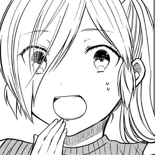 The Story of an Onee-San Who Wants to Keep a High School Boy Chapter 351 cover