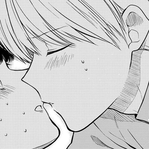 The Story of an Onee-San Who Wants to Keep a High School Boy Chapter 357 cover