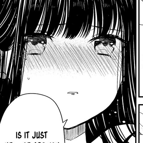 The Story of an Onee-San Who Wants to Keep a High School Boy Chapter 359 cover