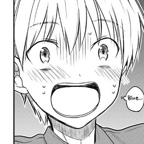 The Story of an Onee-San Who Wants to Keep a High School Boy Chapter 36: We're Both Sorry! cover