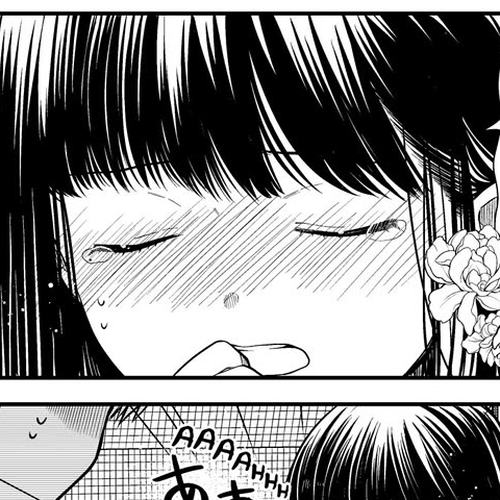 The Story of an Onee-San Who Wants to Keep a High School Boy Chapter 360 cover