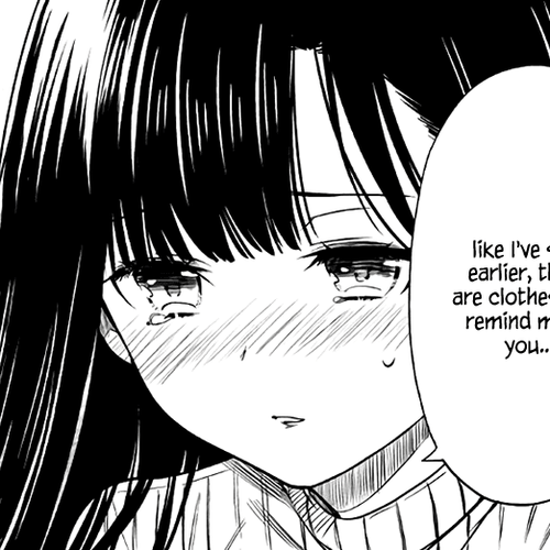 The Story of an Onee-San Who Wants to Keep a High School Boy Chapter 37: Your Summer Clothes cover