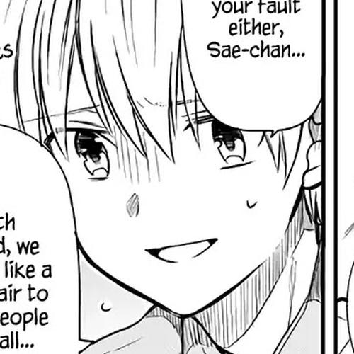 The Story of an Onee-San Who Wants to Keep a High School Boy Chapter 44: Confirmation cover