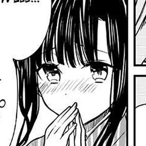 The Story of an Onee-San Who Wants to Keep a High School Boy Chapter 50: The Summer Festivel (Part 2) cover
