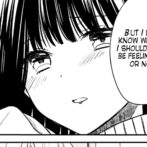 The Story of an Onee-San Who Wants to Keep a High School Boy Chapter 53: The Scent That Disappeared cover