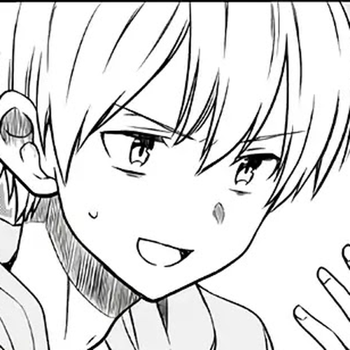 The Story of an Onee-San Who Wants to Keep a High School Boy Chapter 54: Onee-san's Birthday Swimsuit cover