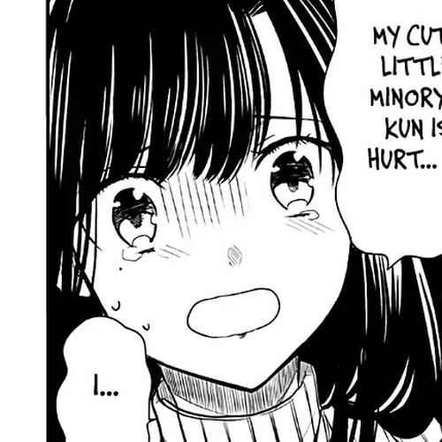 The Story of an Onee-San Who Wants to Keep a High School Boy Chapter 56: Now There's a Good Boy cover