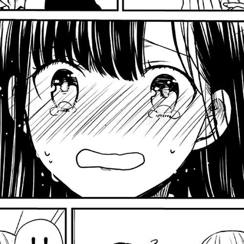 The Story of an Onee-San Who Wants to Keep a High School Boy Chapter 59: a Beautiful Bookmark cover