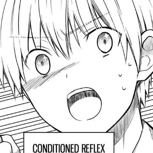 The Story of an Onee-San Who Wants to Keep a High School Boy Chapter 6: Even If I'm a Good-For-Nothing cover