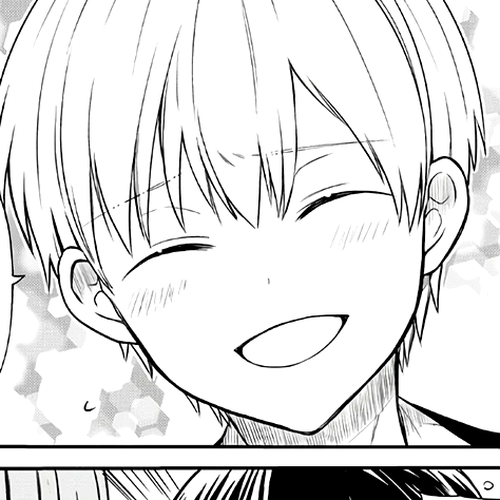 The Story of an Onee-San Who Wants to Keep a High School Boy Chapter 66: For Your Sake cover