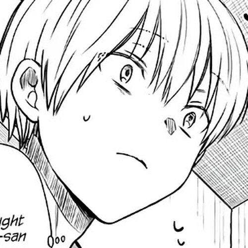 The Story of an Onee-San Who Wants to Keep a High School Boy Chapter 68: Onee-san sneaking around in the night cover
