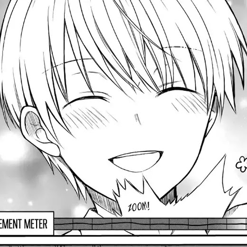 The Story of an Onee-San Who Wants to Keep a High School Boy Chapter 7 cover