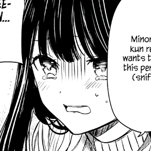 The Story of an Onee-San Who Wants to Keep a High School Boy Chapter 70: Love Letter cover