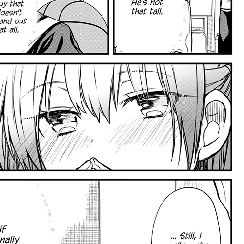 The Story of an Onee-San Who Wants to Keep a High School Boy Chapter 73: The Love Letter's Sender cover