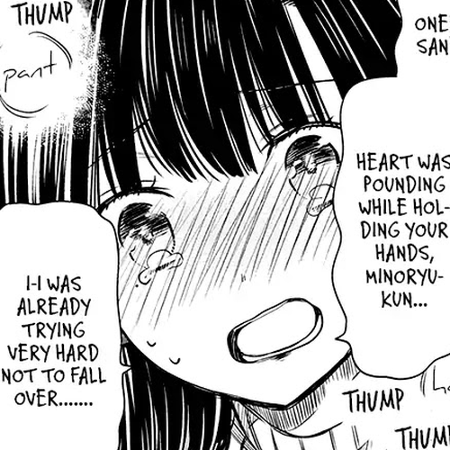 The Story of an Onee-San Who Wants to Keep a High School Boy Chapter 76: The Cultural Festival (Part 2) cover