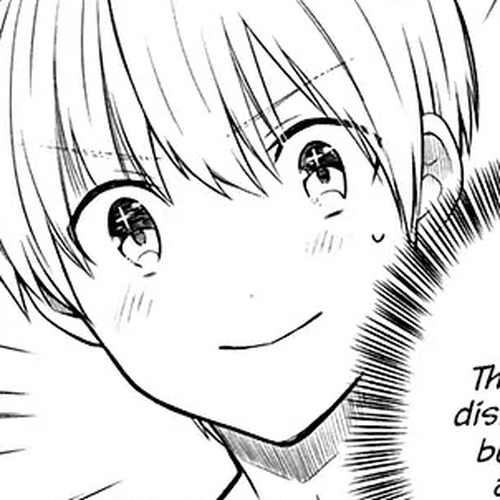 The Story of an Onee-San Who Wants to Keep a High School Boy Chapter 77: This Unacceptable Sense of Distance cover