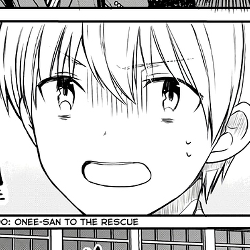 The Story of an Onee-San Who Wants to Keep a High School Boy Chapter 86: An Encounter with a Delinquent cover