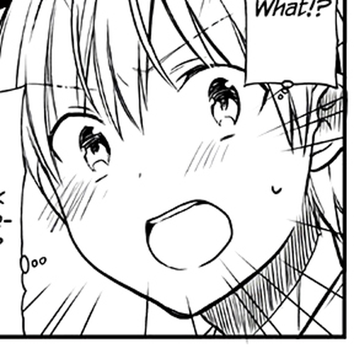 The Story of an Onee-San Who Wants to Keep a High School Boy Chapter 87: Trick or Treat! cover