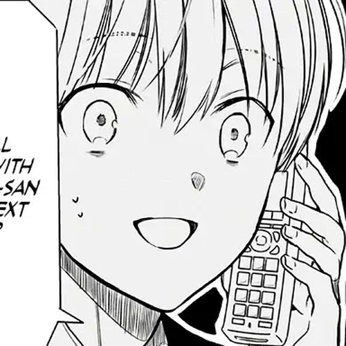 The Story of an Onee-San Who Wants to Keep a High School Boy Chapter 95: Daddy's Passionate Call cover
