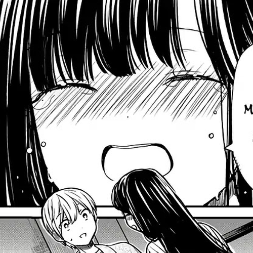 The Story of an Onee-San Who Wants to Keep a High School Boy Chapter 96: A Challenge for Minoru cover