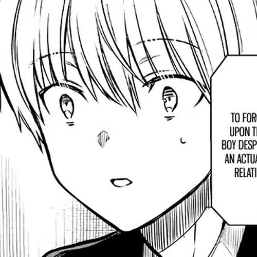 The Story of an Onee-San Who Wants to Keep a High School Boy Chapter 97: Onee-san's Promise cover