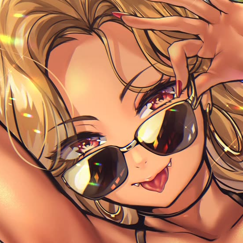 The Story of an Otaku and a Gyaru Falling in Love Chapter 108: Extra (Kinjou-san) cover