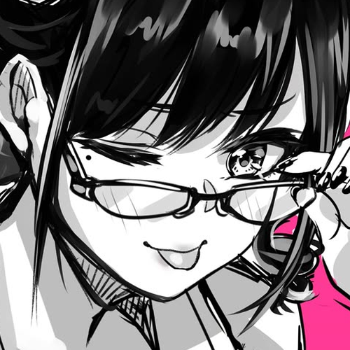 The Story of an Otaku and a Gyaru Falling in Love Chapter 109: Extra (Himekawa-san) cover