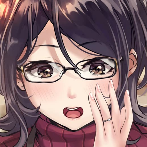 The Story of an Otaku and a Gyaru Falling in Love Chapter 112: Extra (Mom) cover