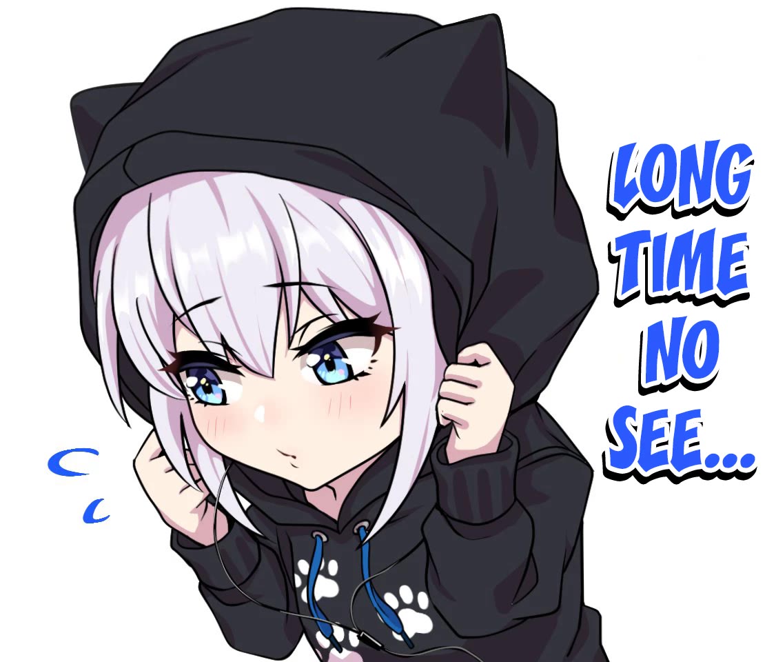 The Story of an Otaku and a Gyaru Falling in Love Chapter 114 page 11 - Chapter 114: Other Extra (Artwork, PSA, etc...)