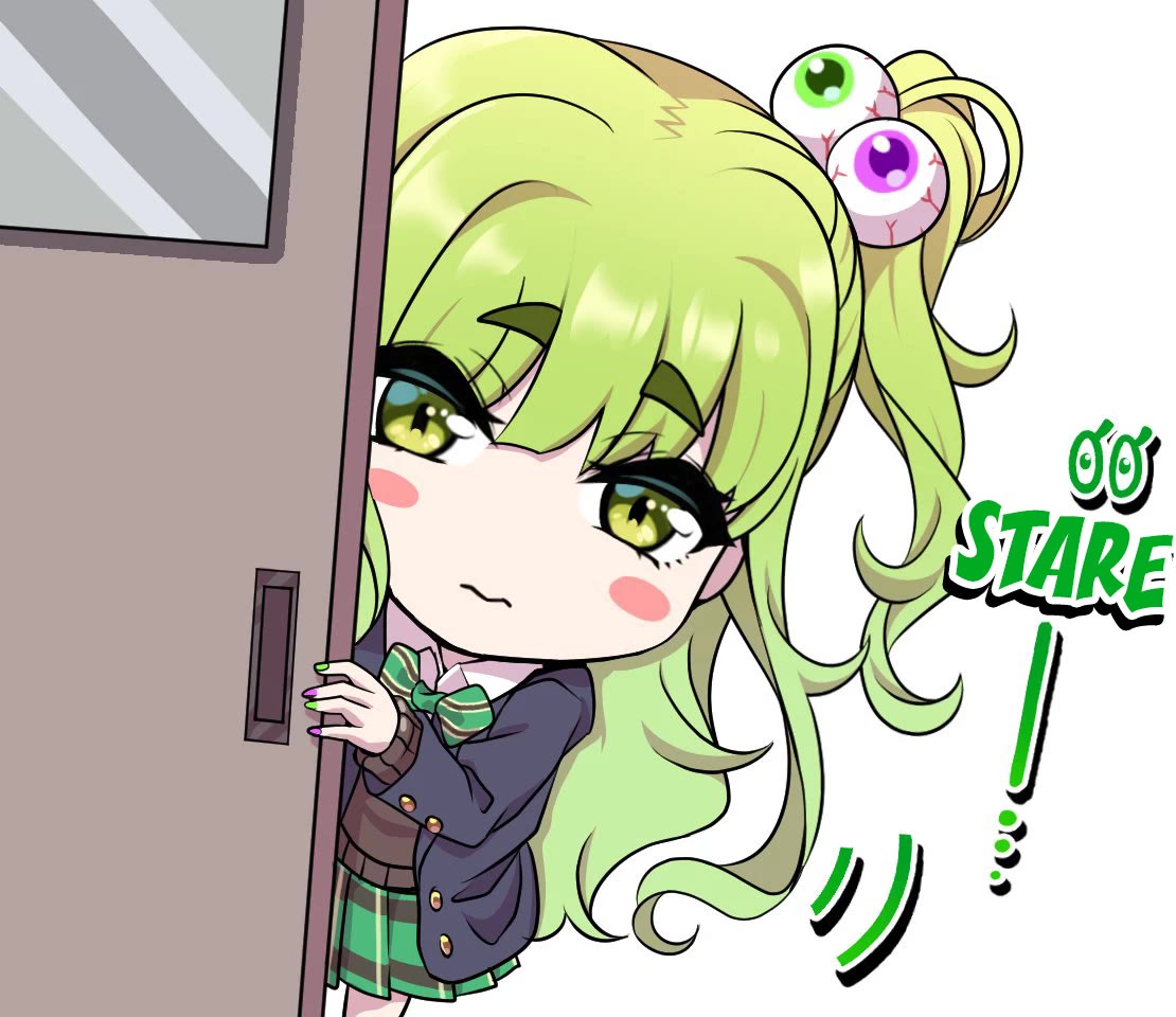 The Story of an Otaku and a Gyaru Falling in Love Chapter 114 page 13 - Chapter 114: Other Extra (Artwork, PSA, etc...)