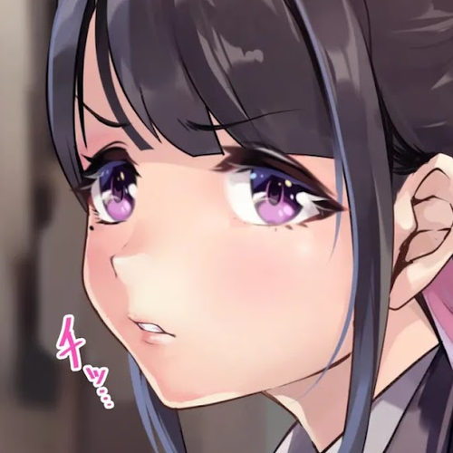 The Story of an Otaku and a Gyaru Falling in Love Chapter 12: Affection Level: Himekawa -74% cover