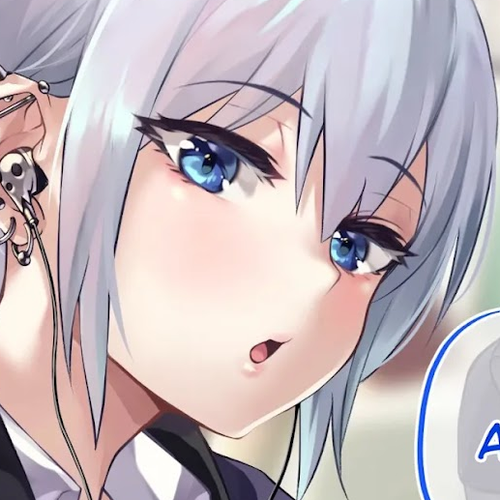 The Story of an Otaku and a Gyaru Falling in Love Chapter 13: Affection Level: Otomore ?% cover