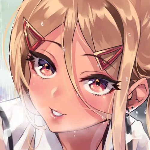 The Story of an Otaku and a Gyaru Falling in Love Chapter 14: Affection Level: Kinjo 8% cover